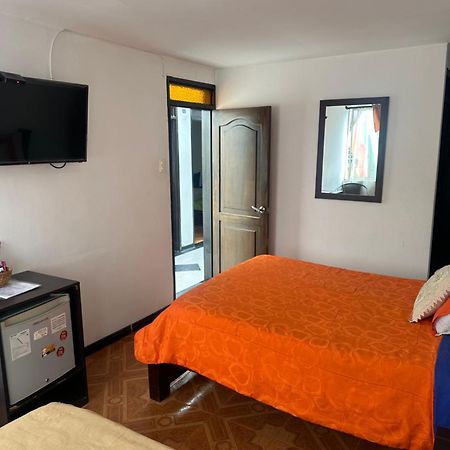 Hotel Royal Suite Manizales Εξωτερικό φωτογραφία