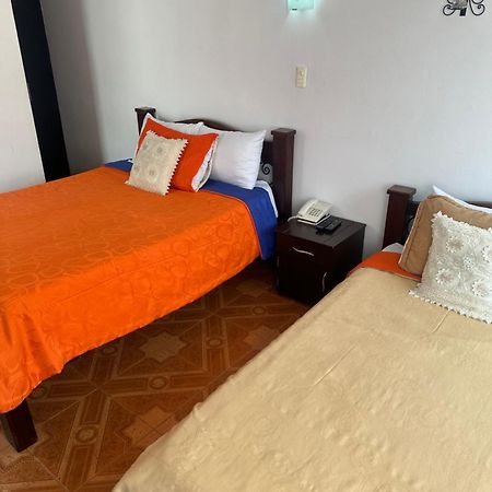 Hotel Royal Suite Manizales Εξωτερικό φωτογραφία