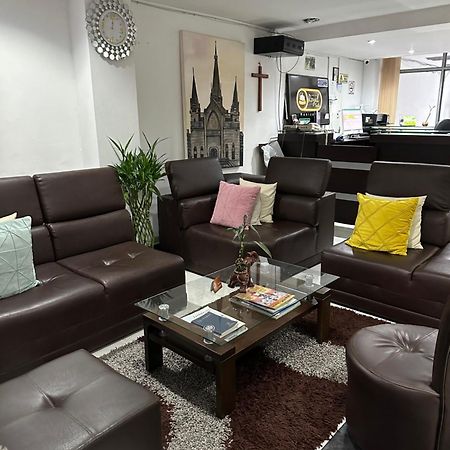 Hotel Royal Suite Manizales Εξωτερικό φωτογραφία
