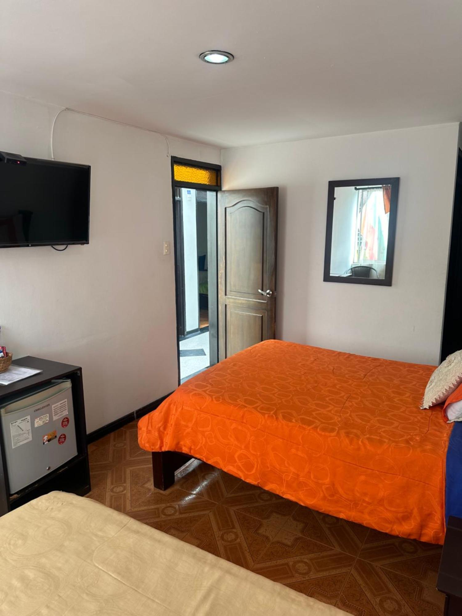 Hotel Royal Suite Manizales Εξωτερικό φωτογραφία