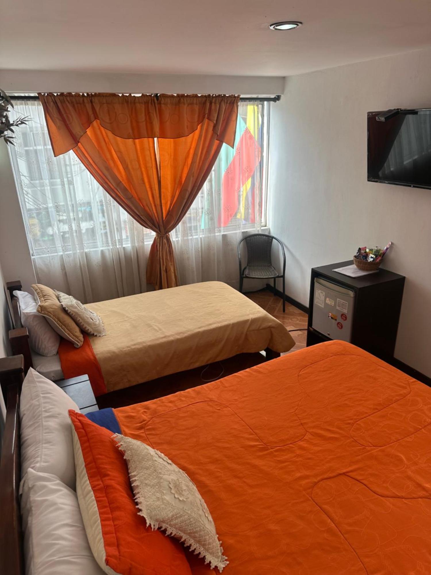 Hotel Royal Suite Manizales Εξωτερικό φωτογραφία