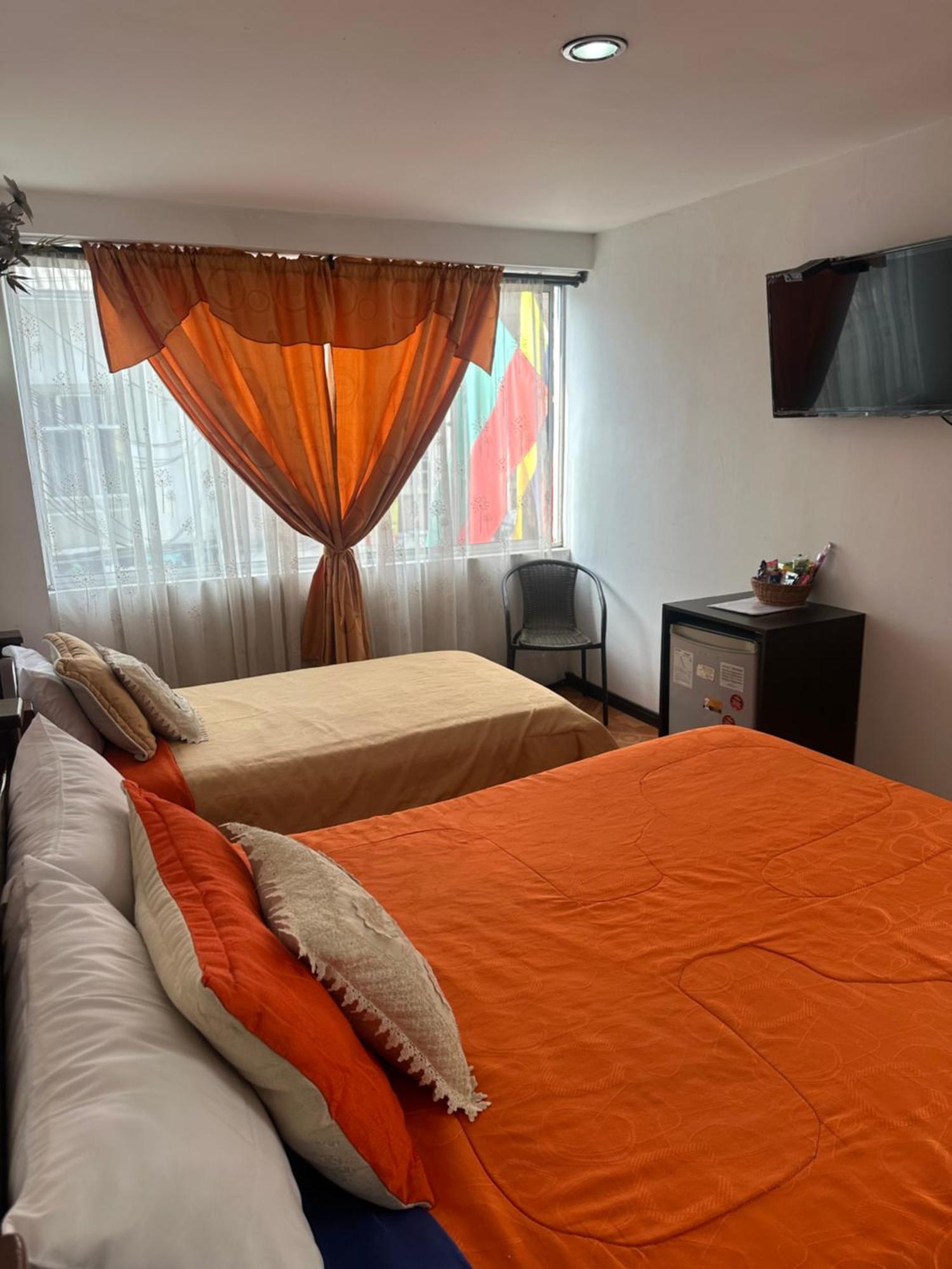 Hotel Royal Suite Manizales Εξωτερικό φωτογραφία