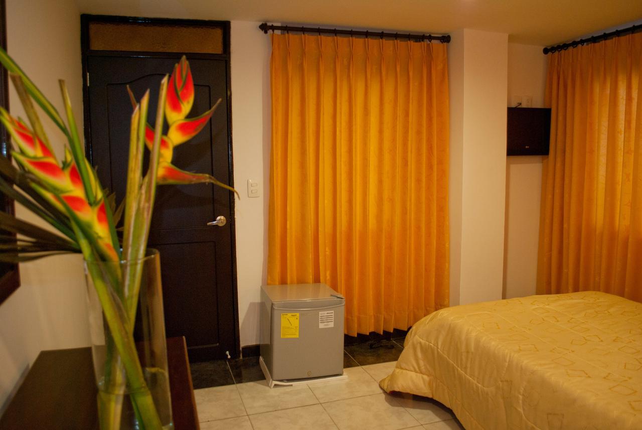 Hotel Royal Suite Manizales Εξωτερικό φωτογραφία