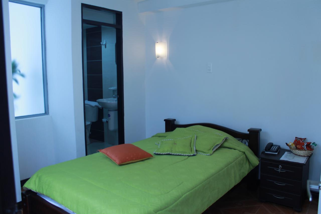 Hotel Royal Suite Manizales Εξωτερικό φωτογραφία