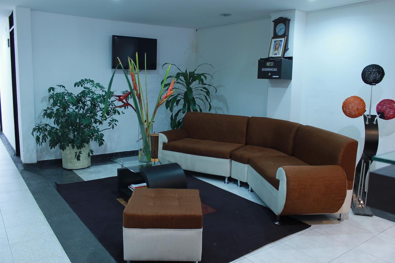 Hotel Royal Suite Manizales Εξωτερικό φωτογραφία