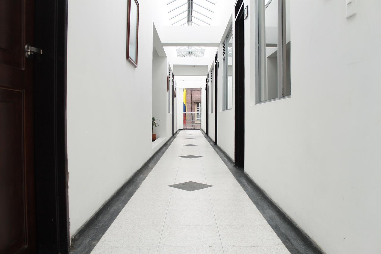 Hotel Royal Suite Manizales Εξωτερικό φωτογραφία