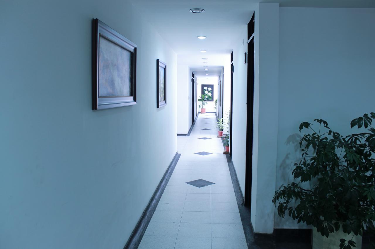 Hotel Royal Suite Manizales Εξωτερικό φωτογραφία