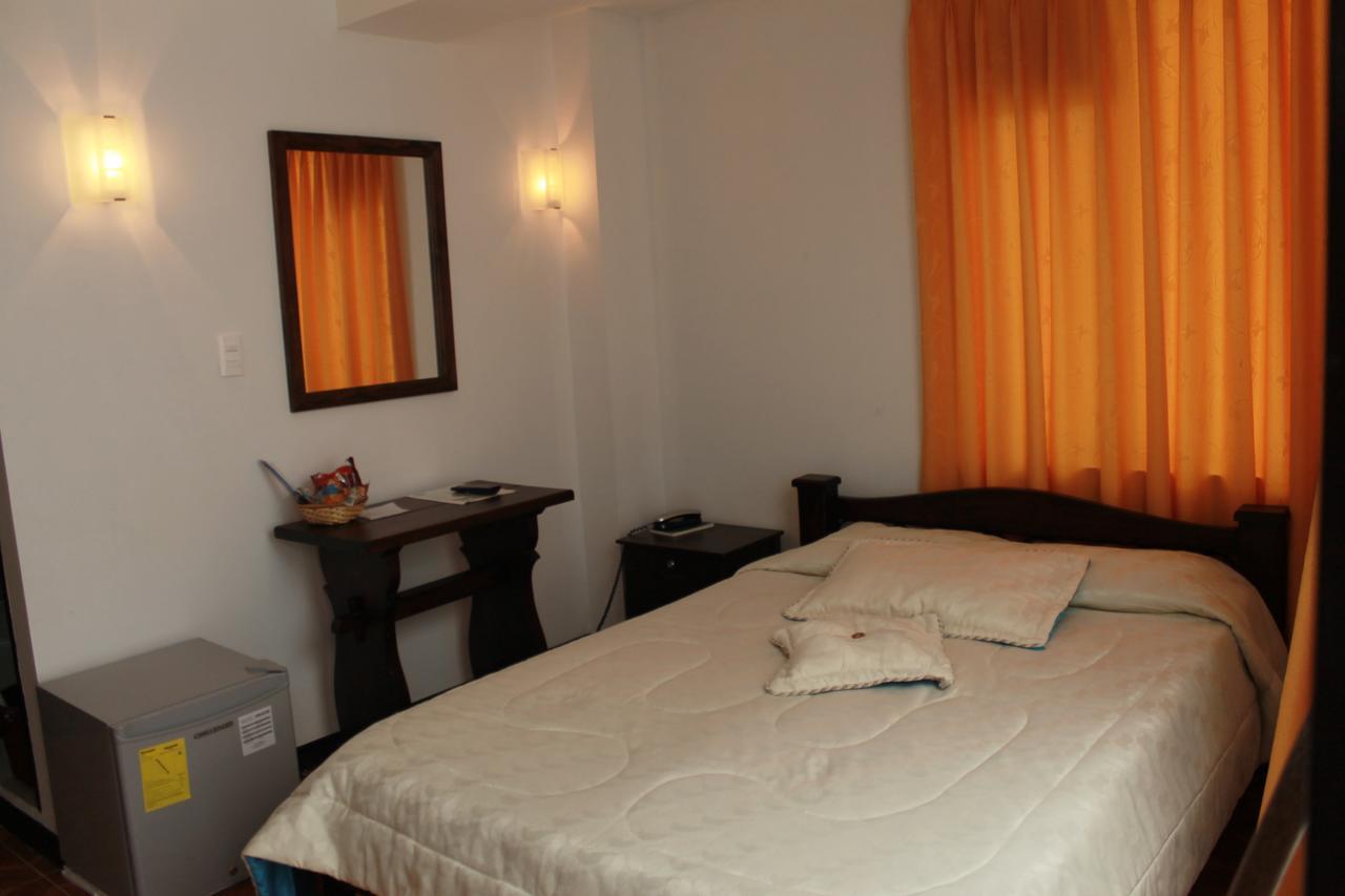 Hotel Royal Suite Manizales Εξωτερικό φωτογραφία