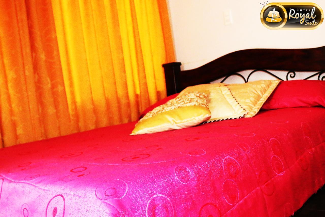 Hotel Royal Suite Manizales Εξωτερικό φωτογραφία
