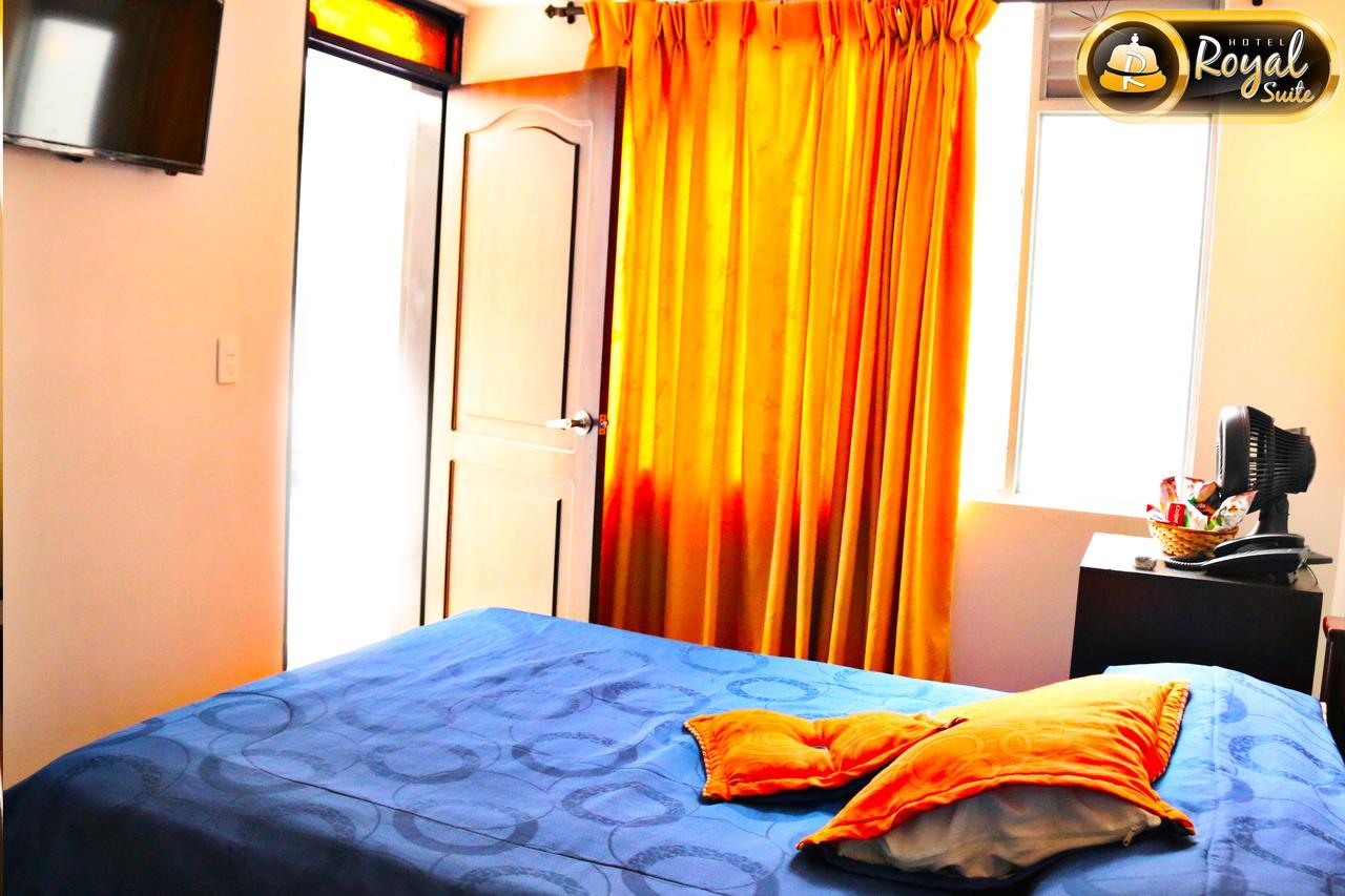 Hotel Royal Suite Manizales Εξωτερικό φωτογραφία