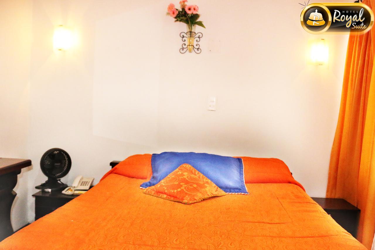 Hotel Royal Suite Manizales Εξωτερικό φωτογραφία