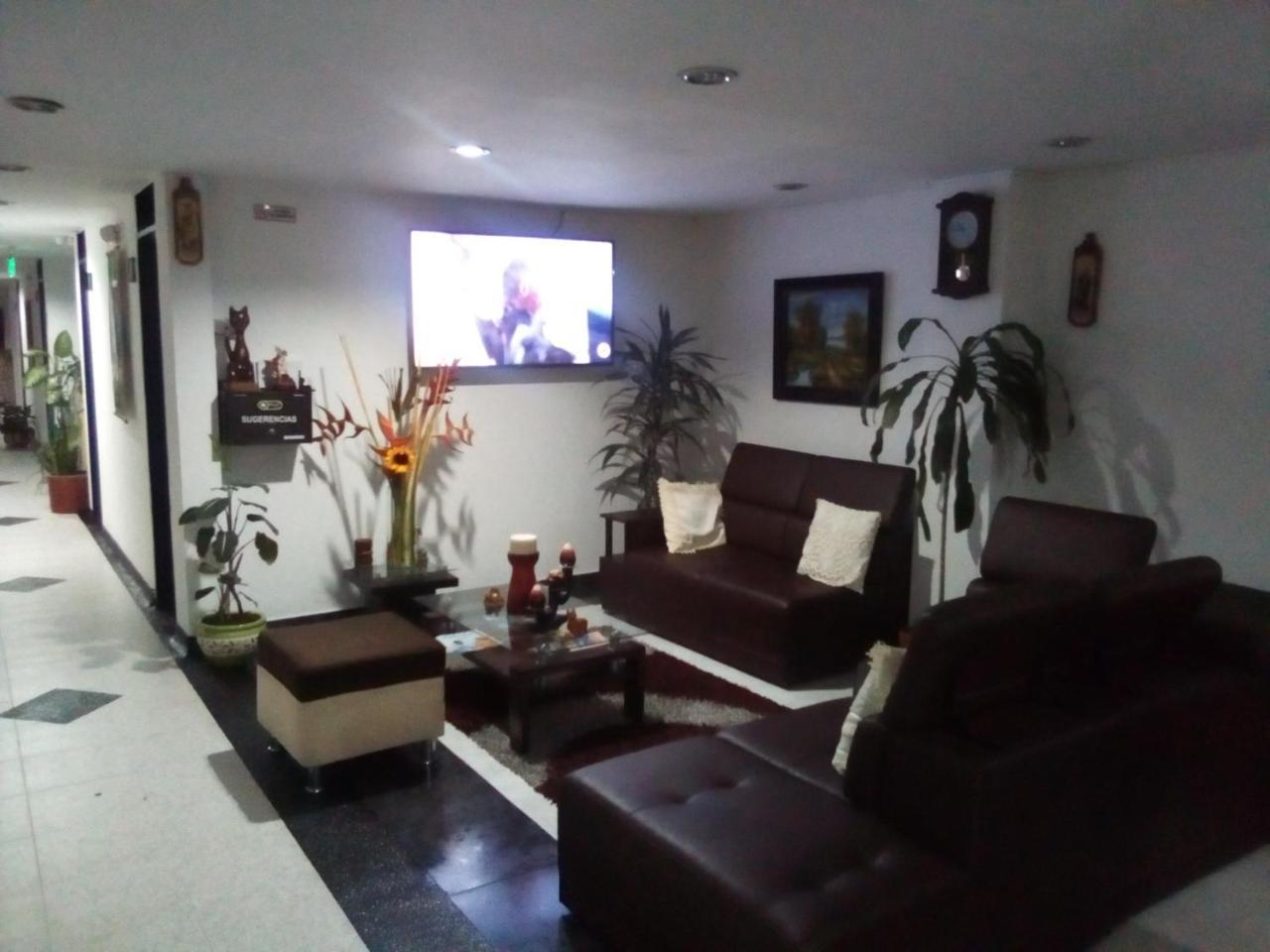 Hotel Royal Suite Manizales Εξωτερικό φωτογραφία