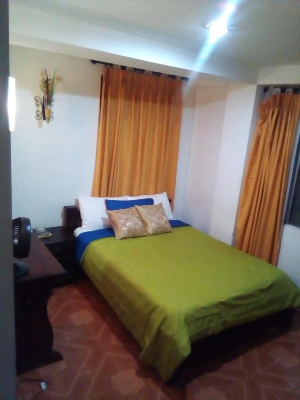 Hotel Royal Suite Manizales Εξωτερικό φωτογραφία
