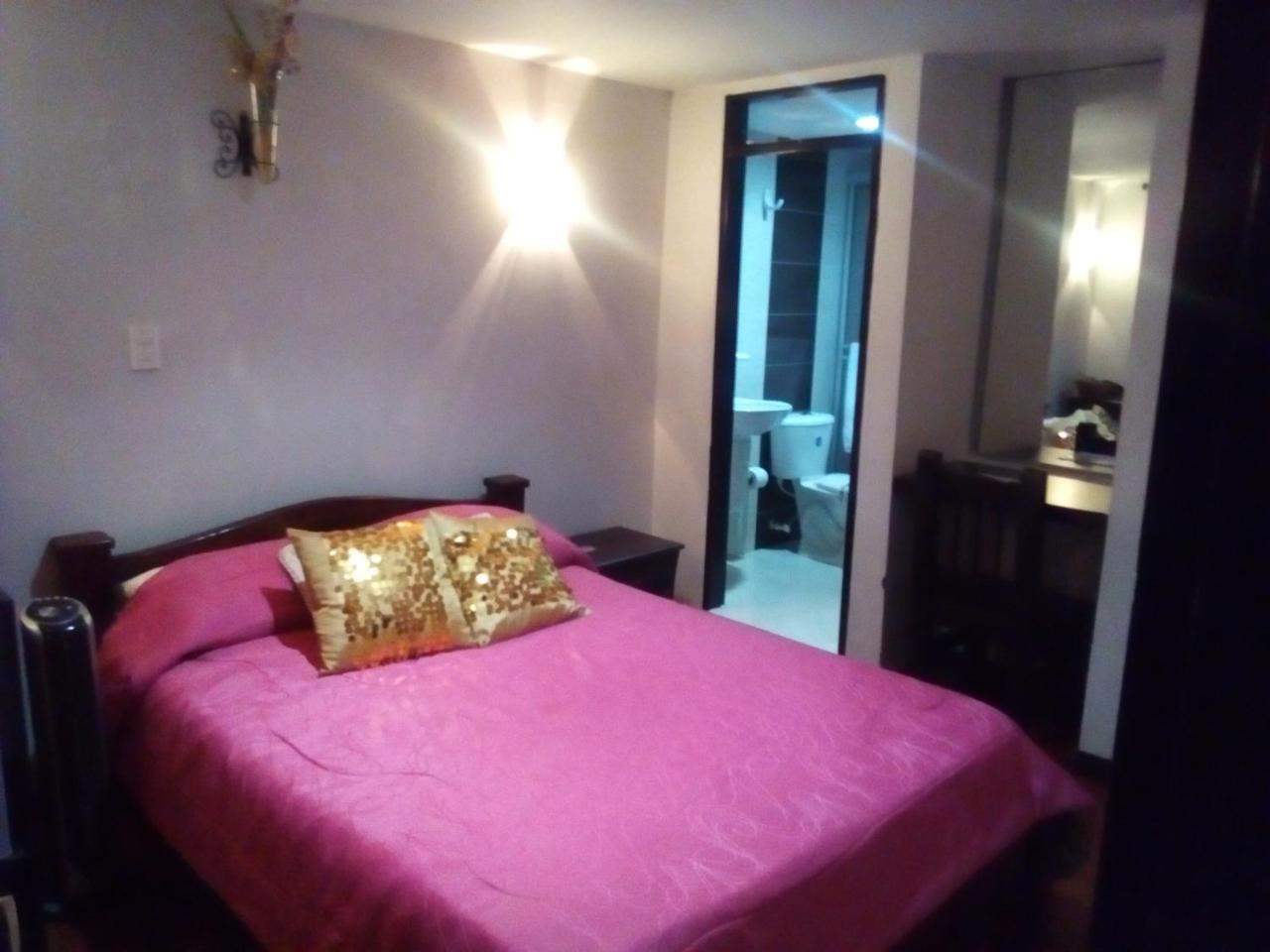Hotel Royal Suite Manizales Εξωτερικό φωτογραφία