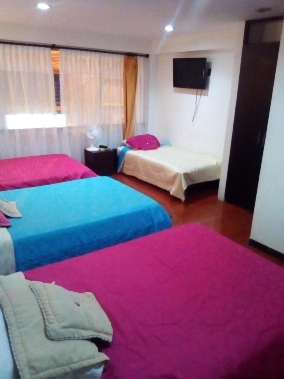 Hotel Royal Suite Manizales Εξωτερικό φωτογραφία