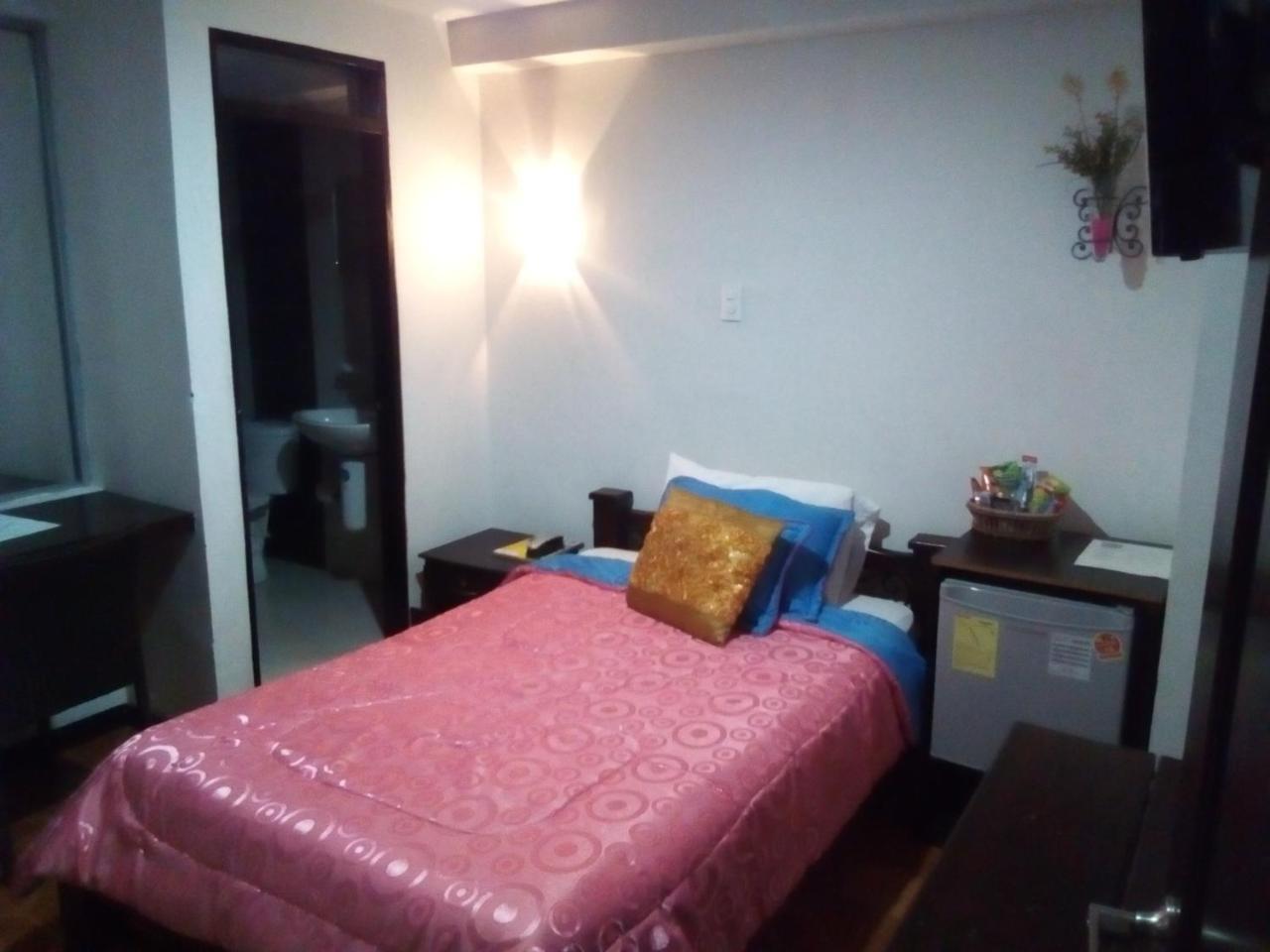Hotel Royal Suite Manizales Εξωτερικό φωτογραφία