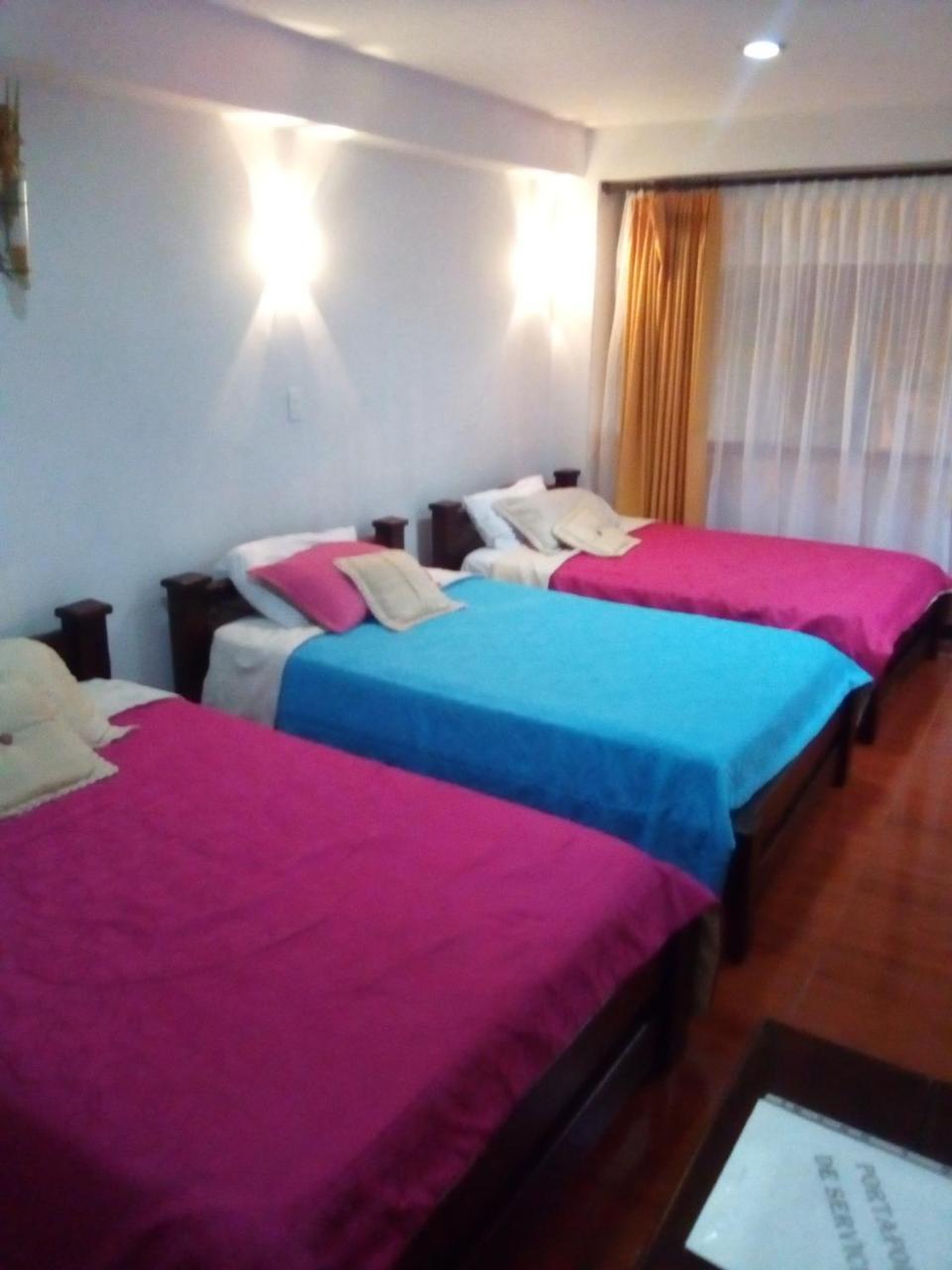 Hotel Royal Suite Manizales Εξωτερικό φωτογραφία