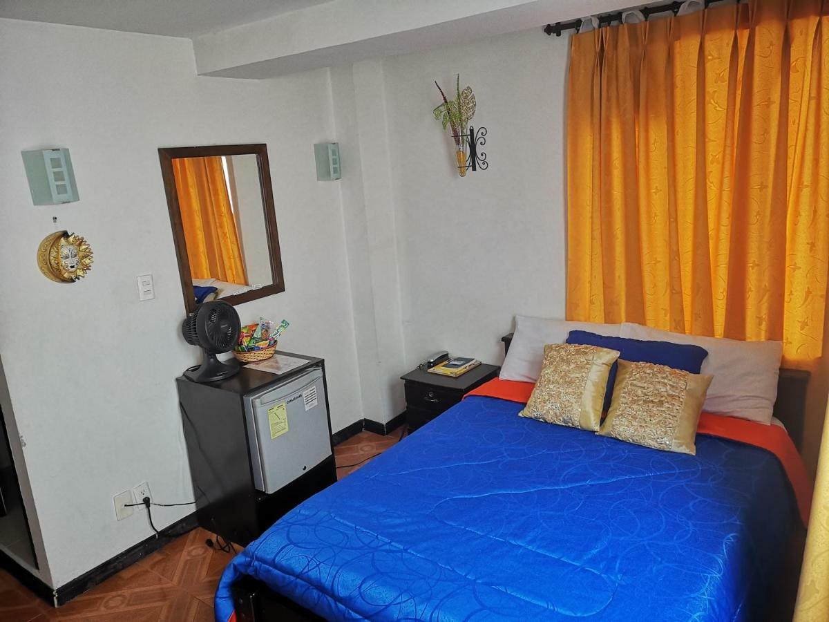 Hotel Royal Suite Manizales Εξωτερικό φωτογραφία