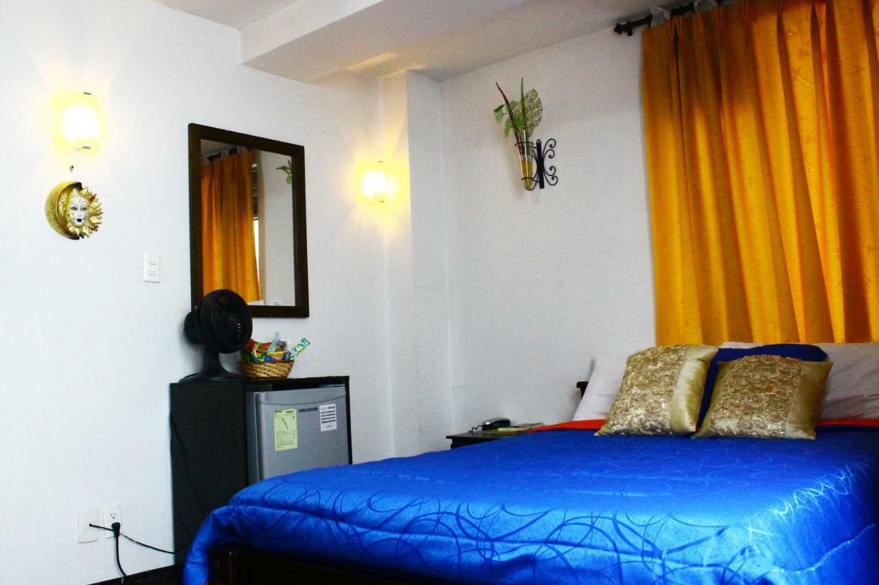 Hotel Royal Suite Manizales Εξωτερικό φωτογραφία