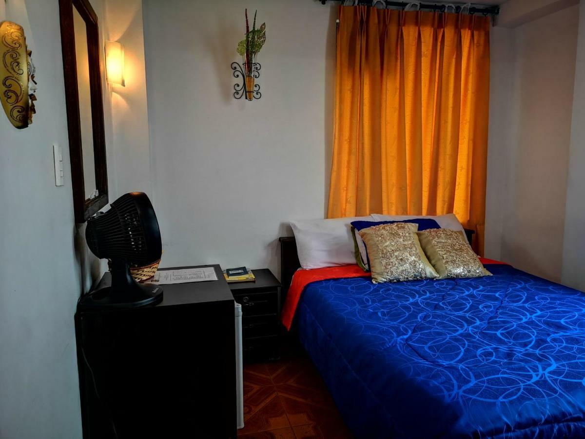 Hotel Royal Suite Manizales Εξωτερικό φωτογραφία