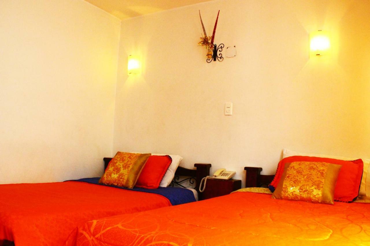 Hotel Royal Suite Manizales Εξωτερικό φωτογραφία