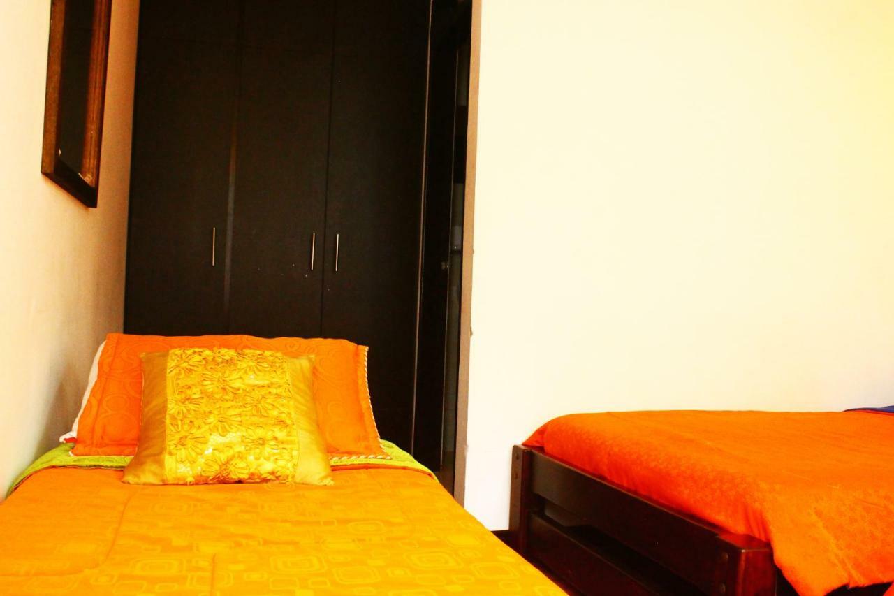 Hotel Royal Suite Manizales Εξωτερικό φωτογραφία