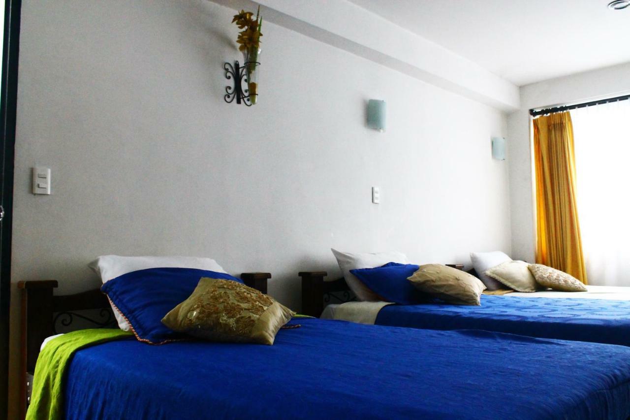 Hotel Royal Suite Manizales Εξωτερικό φωτογραφία