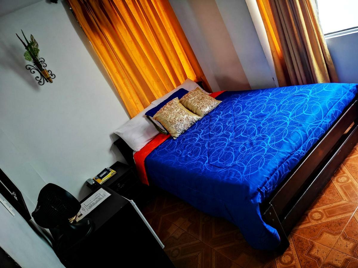 Hotel Royal Suite Manizales Εξωτερικό φωτογραφία