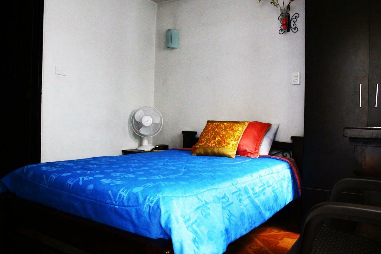Hotel Royal Suite Manizales Εξωτερικό φωτογραφία