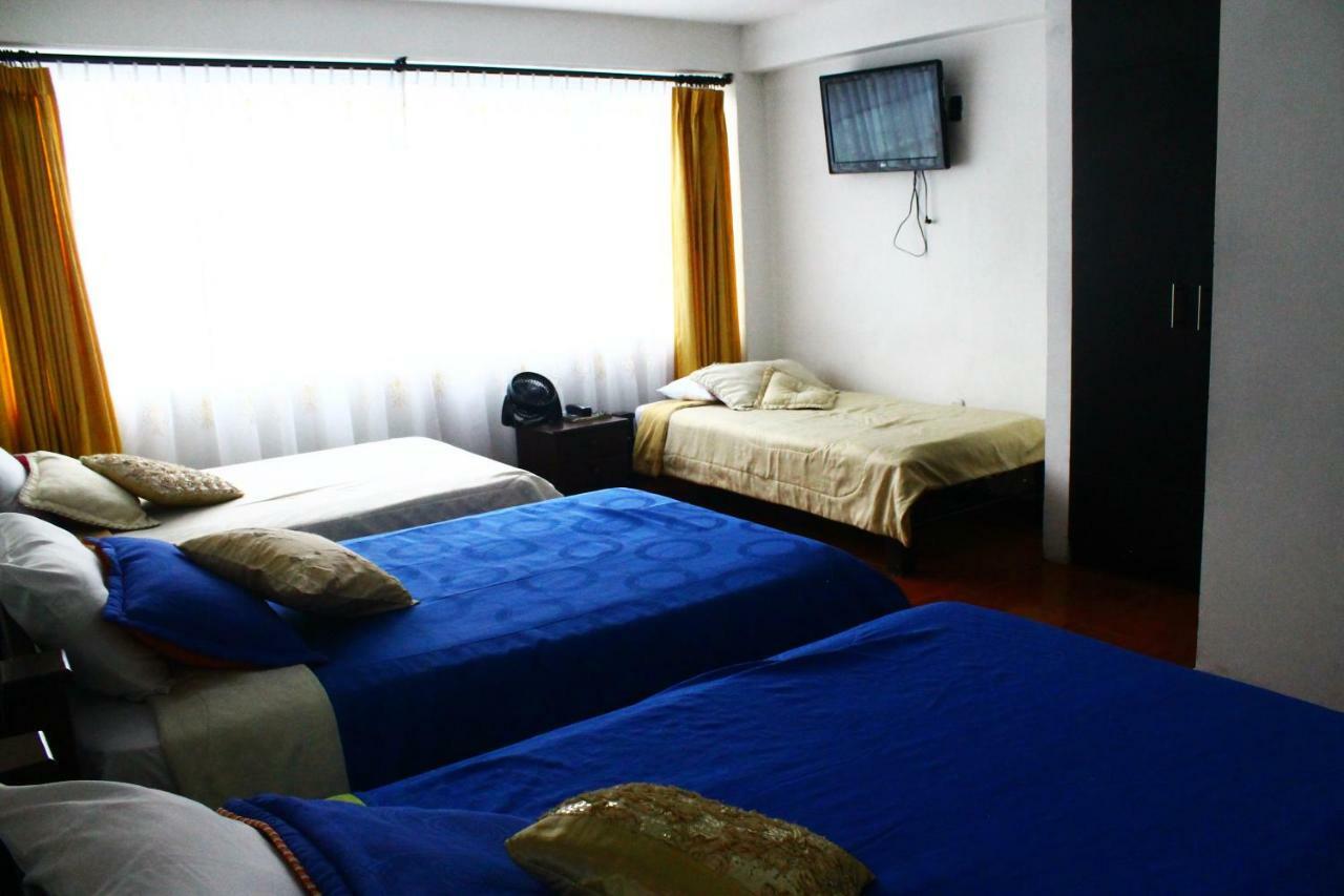 Hotel Royal Suite Manizales Εξωτερικό φωτογραφία