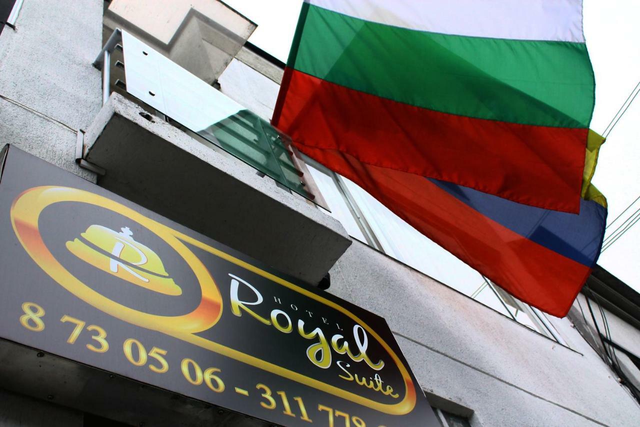 Hotel Royal Suite Manizales Εξωτερικό φωτογραφία