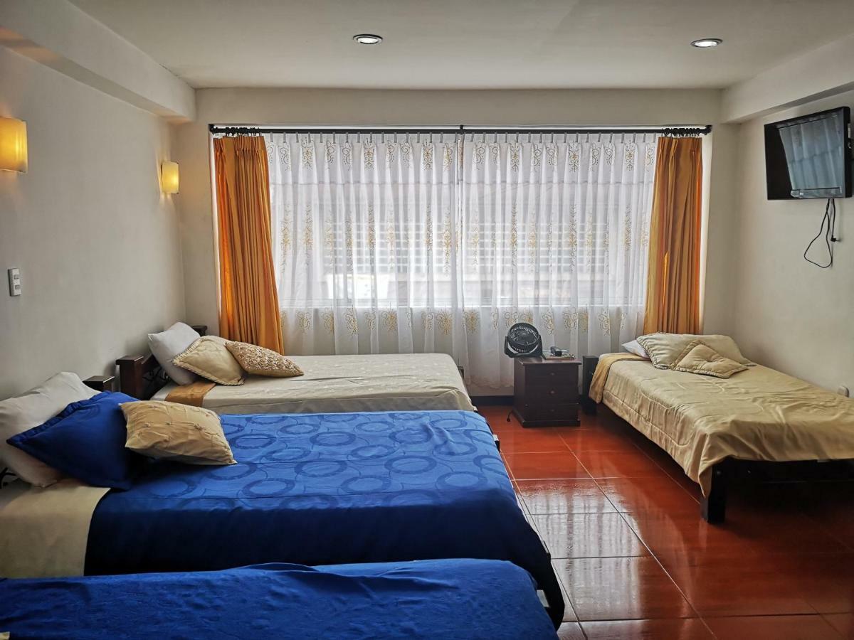 Hotel Royal Suite Manizales Εξωτερικό φωτογραφία