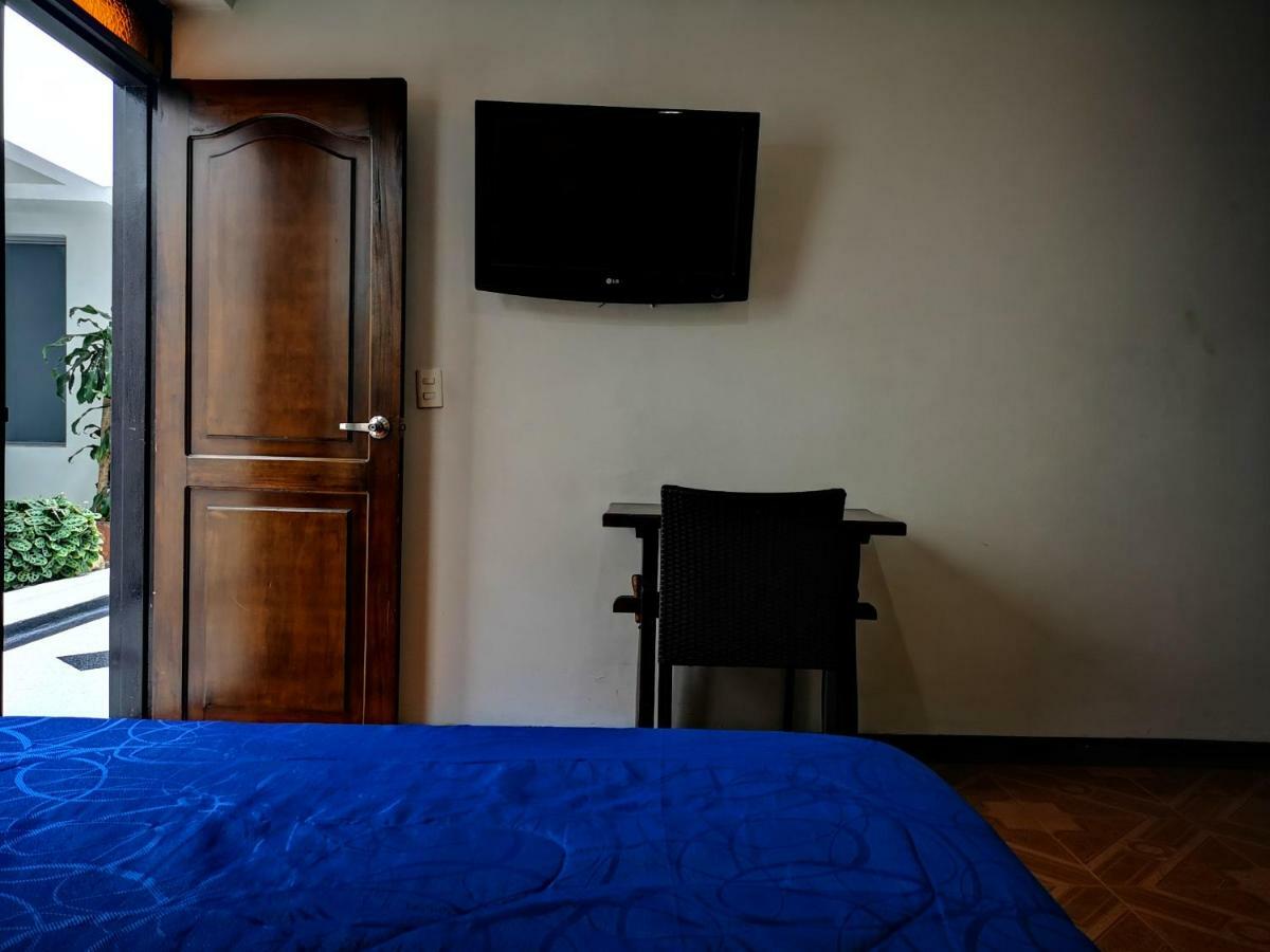 Hotel Royal Suite Manizales Εξωτερικό φωτογραφία