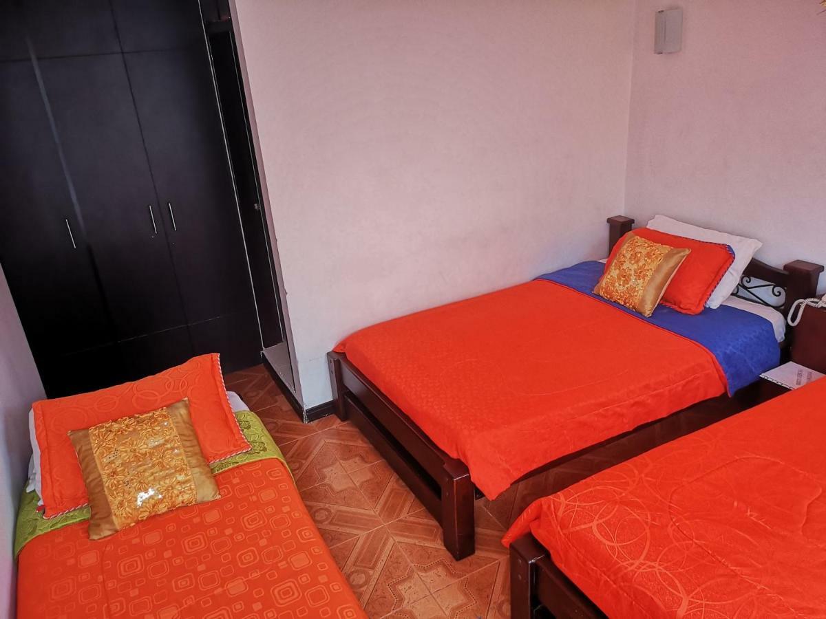 Hotel Royal Suite Manizales Εξωτερικό φωτογραφία