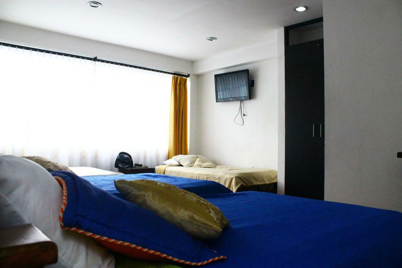 Hotel Royal Suite Manizales Εξωτερικό φωτογραφία