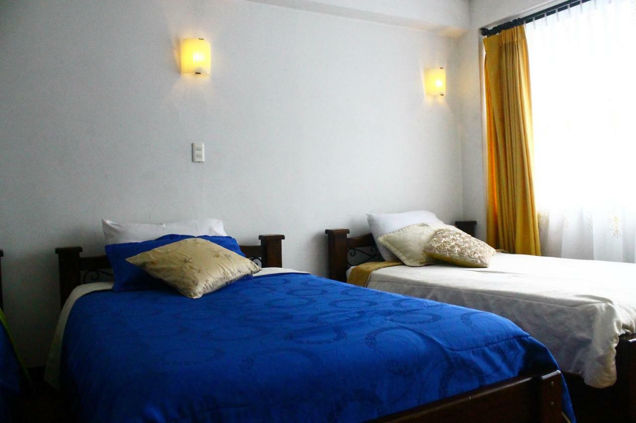 Hotel Royal Suite Manizales Εξωτερικό φωτογραφία